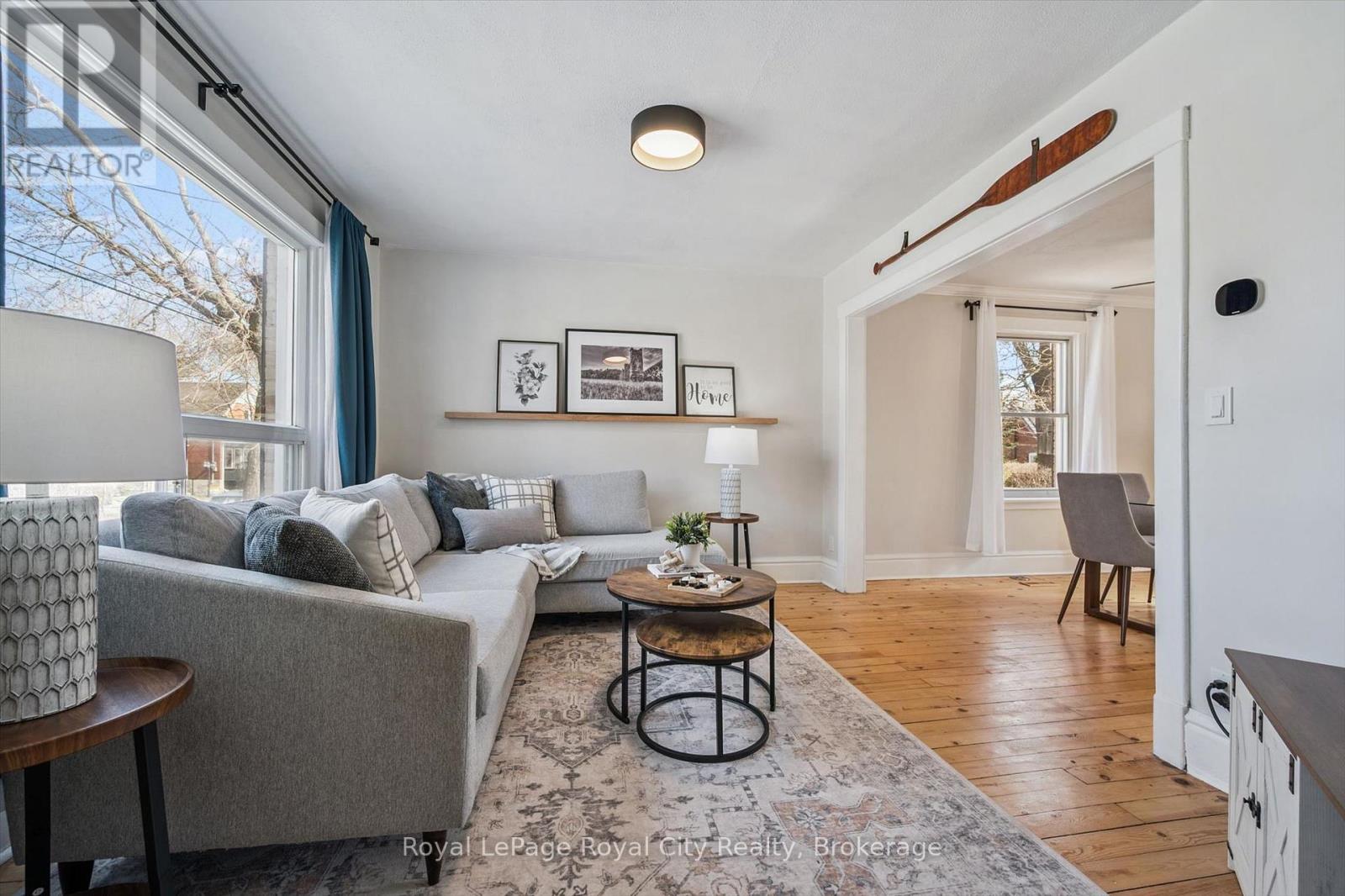 107 Kingsmill Avenue, Guelph, Ontario  N1E 5W1 - Photo 6 - X12975816