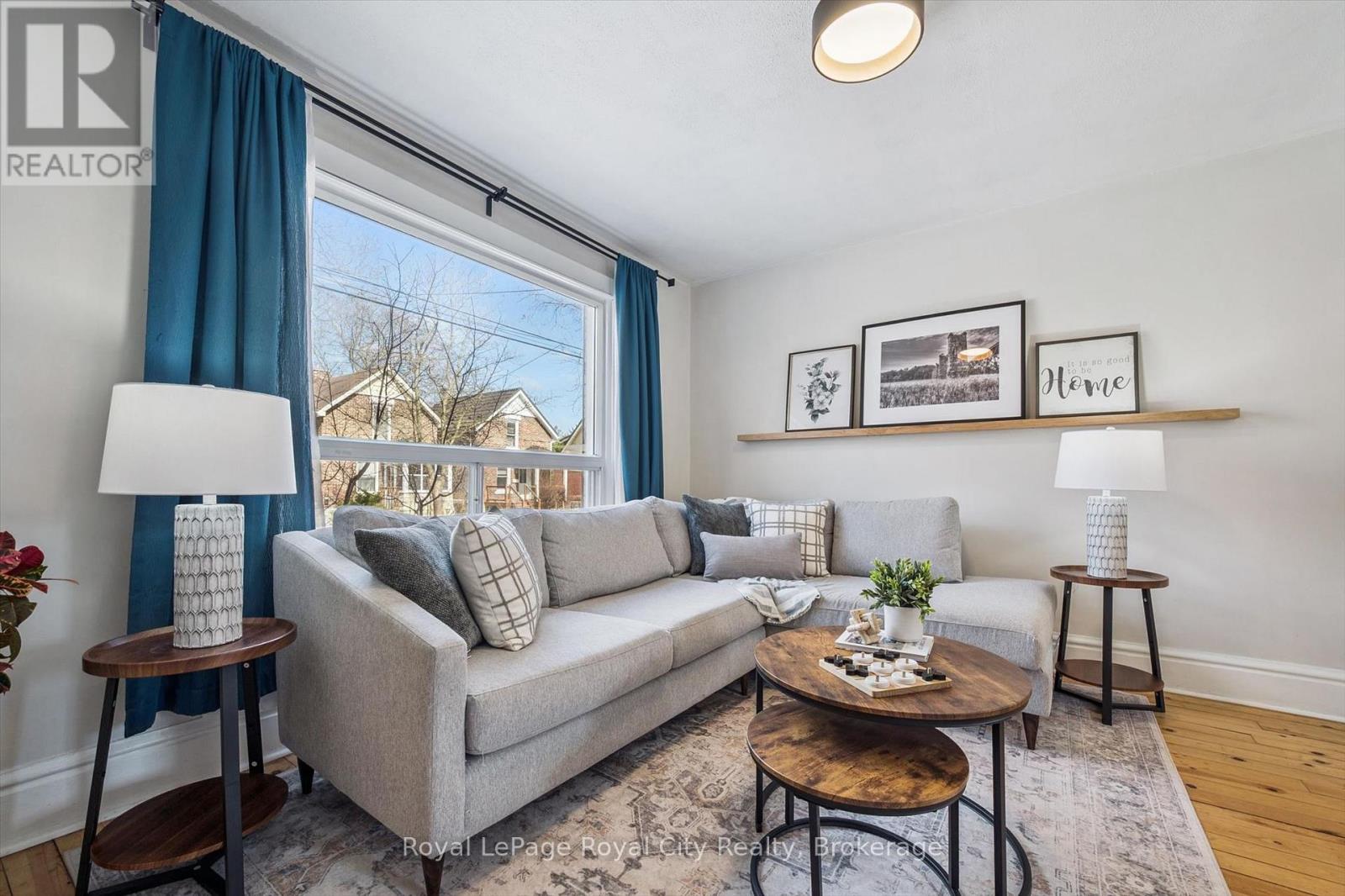 107 Kingsmill Avenue, Guelph, Ontario  N1E 5W1 - Photo 7 - X12975816