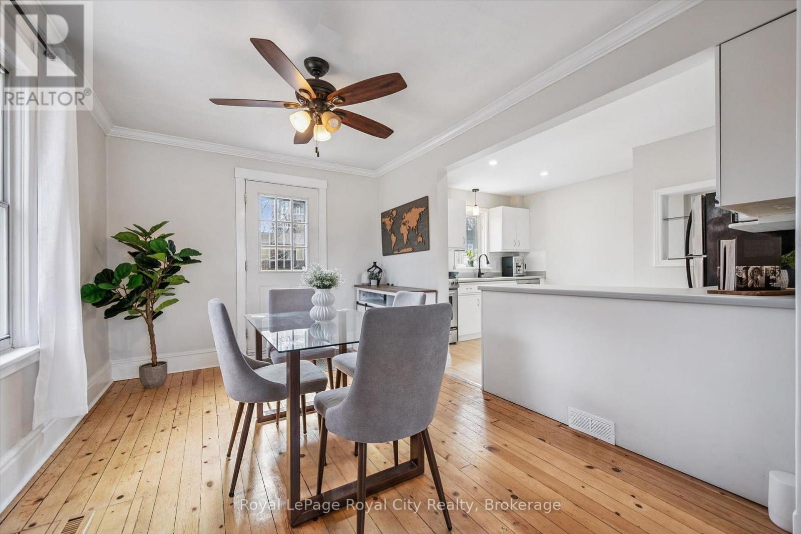 107 Kingsmill Avenue, Guelph, Ontario  N1E 5W1 - Photo 9 - X12975816