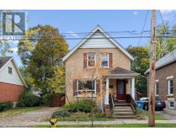 107 KINGSMILL AVENUE, guelph (st. patrick's ward), Ontario