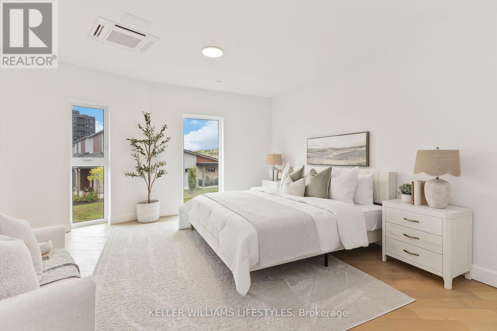 A110 - 2062 Lumen Drive, London South, Ontario  N6K 0L3 - Photo 32 - X12975594