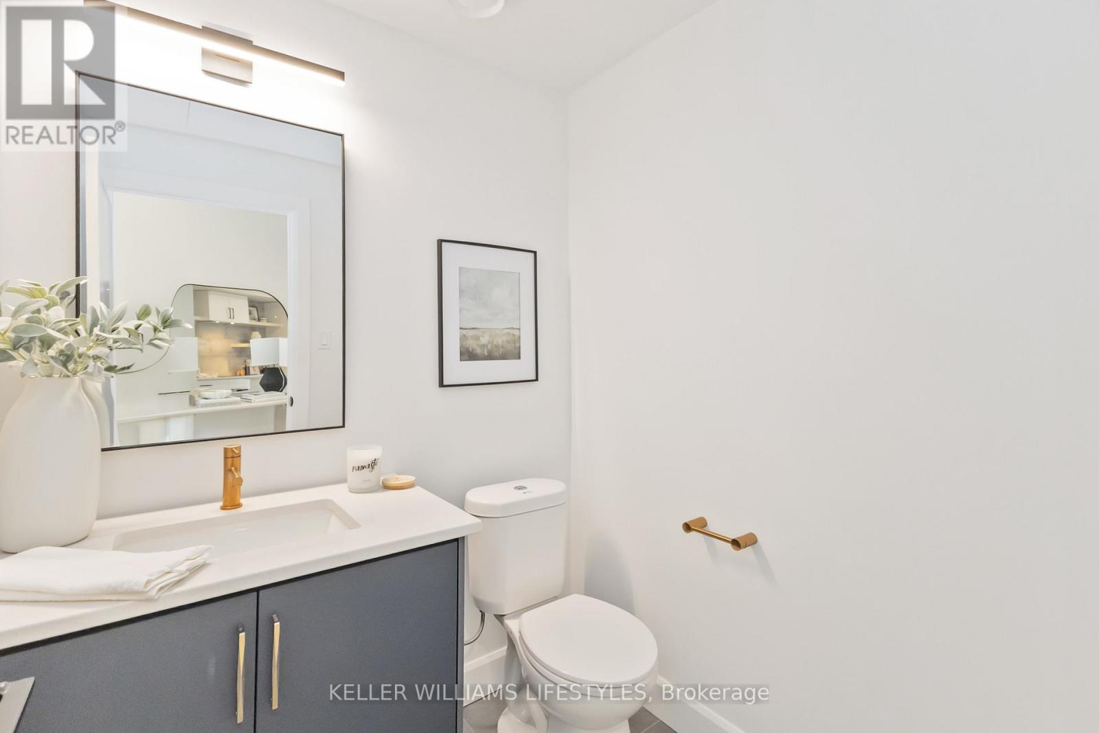 A110 - 2062 Lumen Drive, London South, Ontario  N6K 0L3 - Photo 39 - X12975594