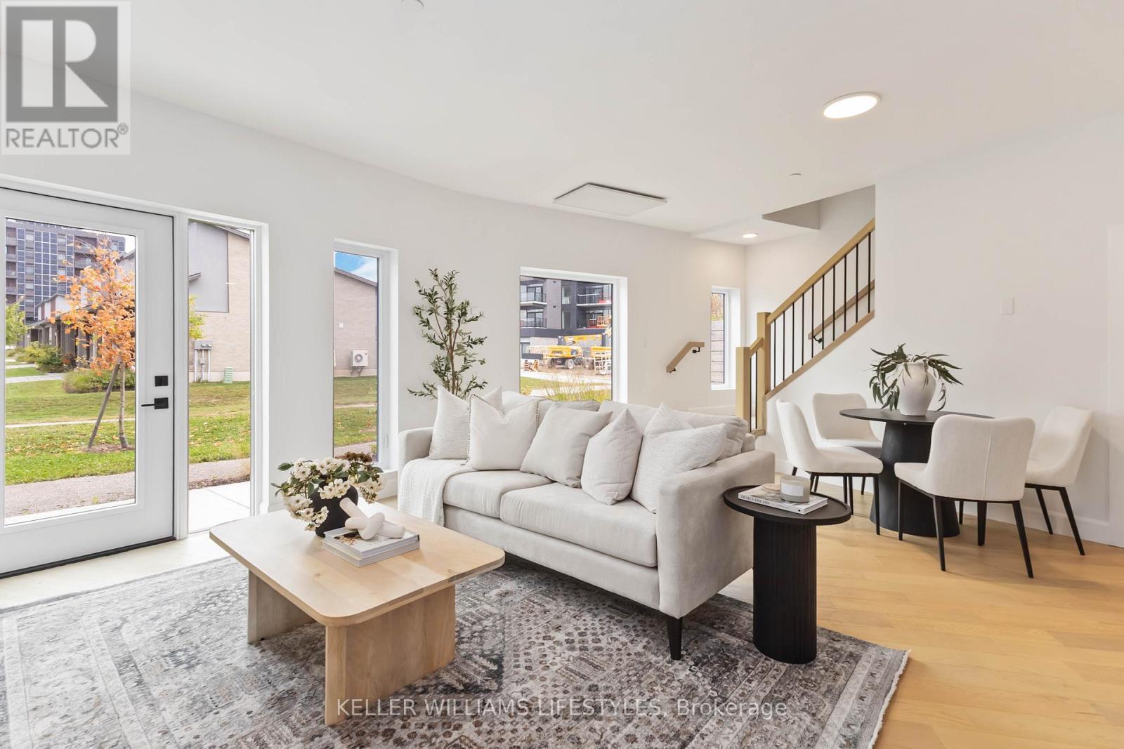 A110 - 2062 Lumen Drive, London South, Ontario  N6K 0L3 - Photo 4 - X12975594