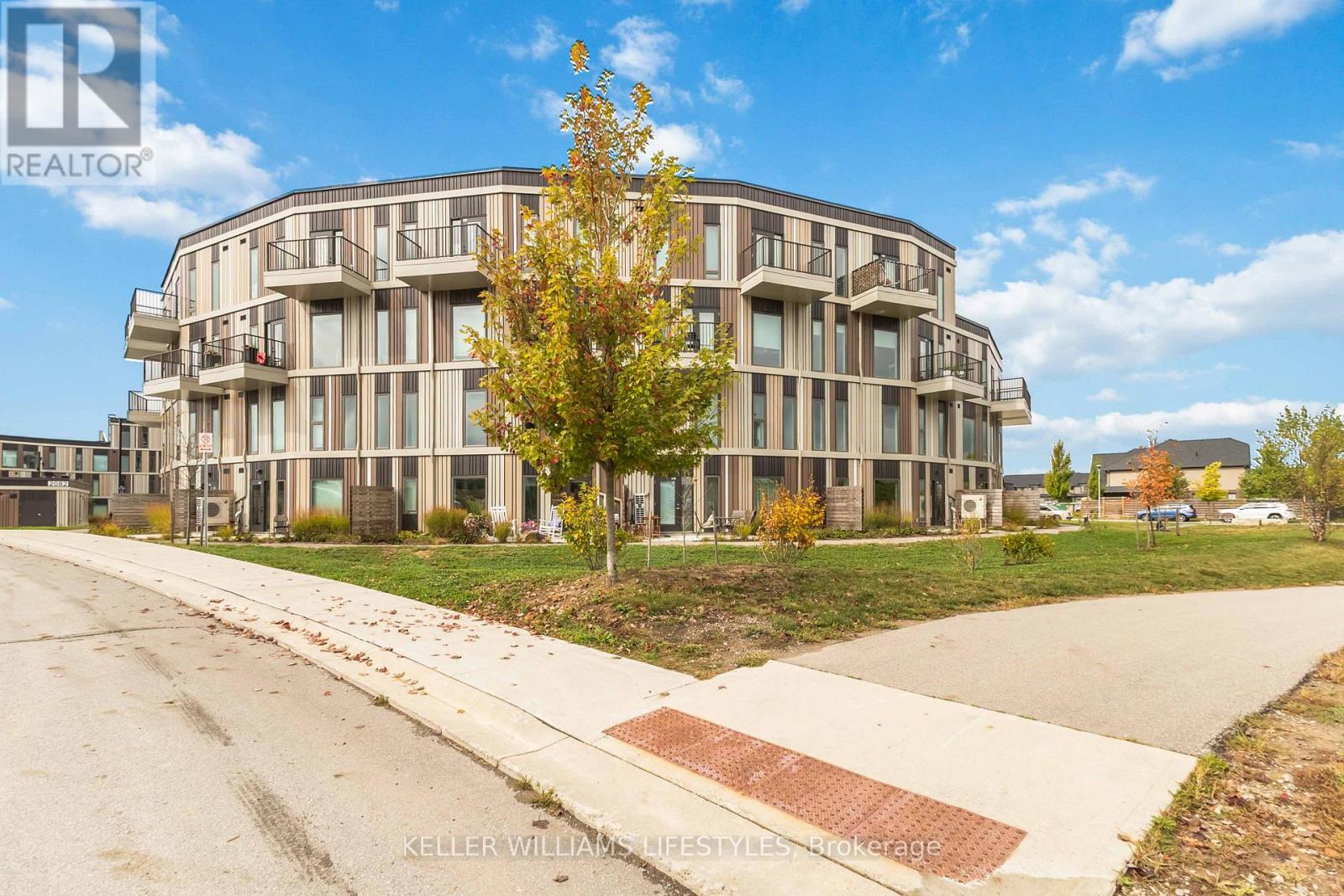 A110 - 2062 Lumen Drive, London South, Ontario  N6K 0L3 - Photo 41 - X12975594