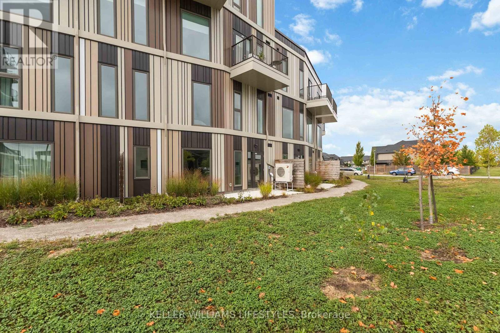 A110 - 2062 Lumen Drive, London South, Ontario  N6K 0L3 - Photo 42 - X12975594