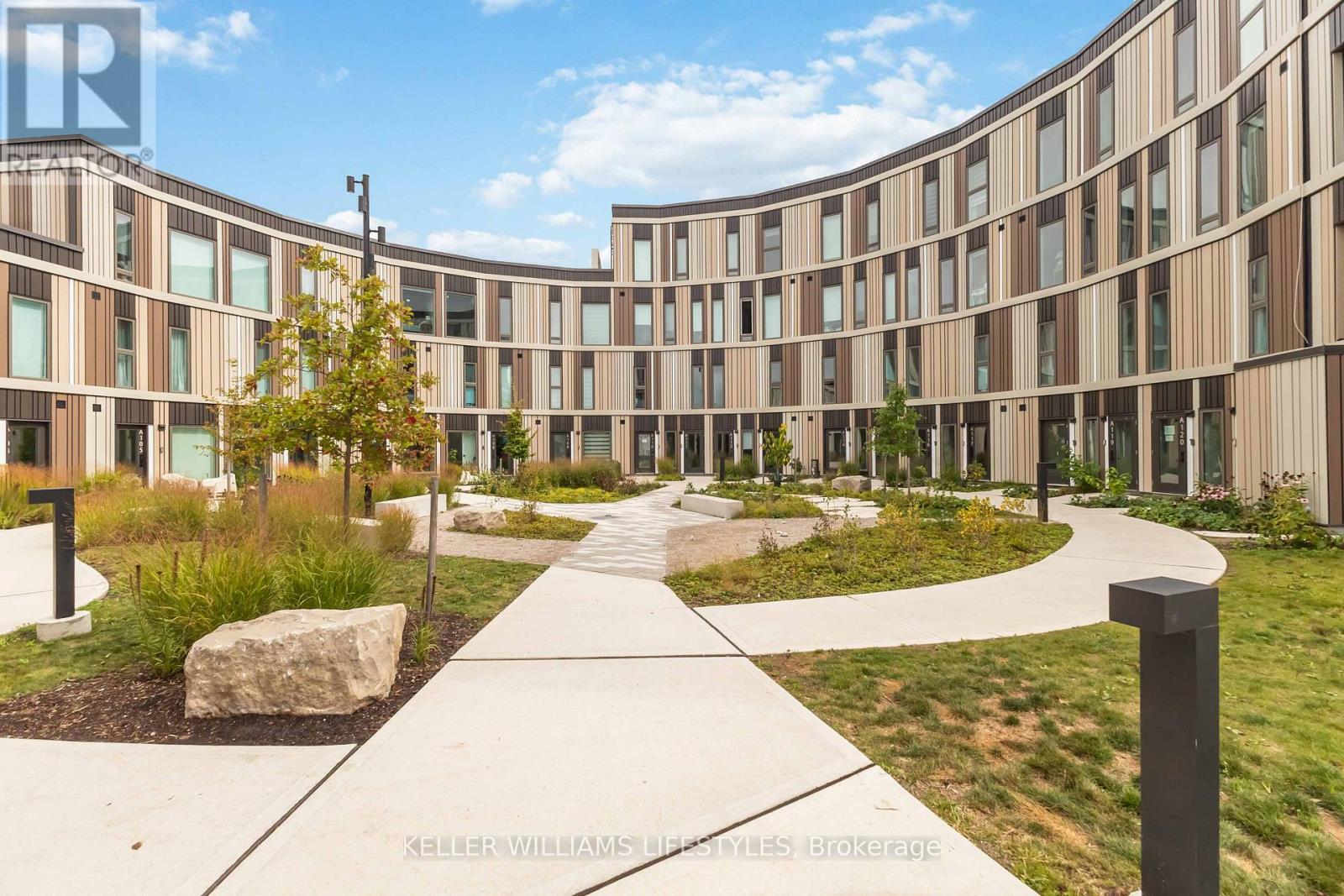 A110 - 2062 Lumen Drive, London South, Ontario  N6K 0L3 - Photo 46 - X12975594