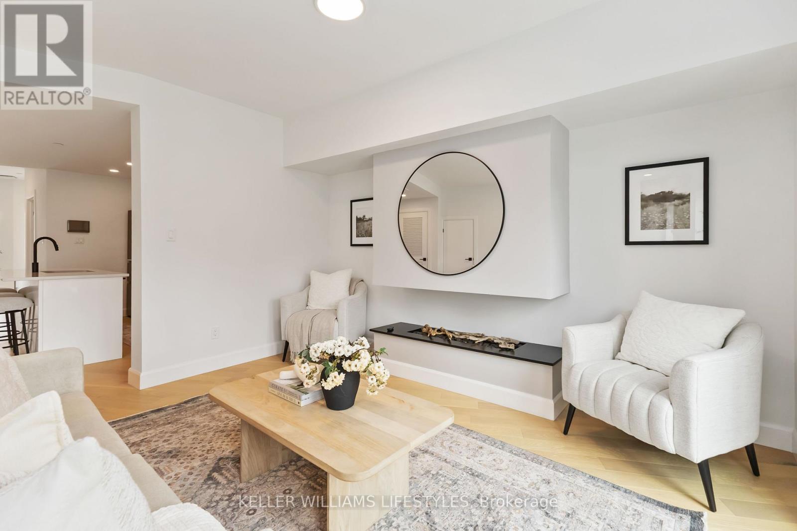 A110 - 2062 Lumen Drive, London South, Ontario  N6K 0L3 - Photo 6 - X12975594