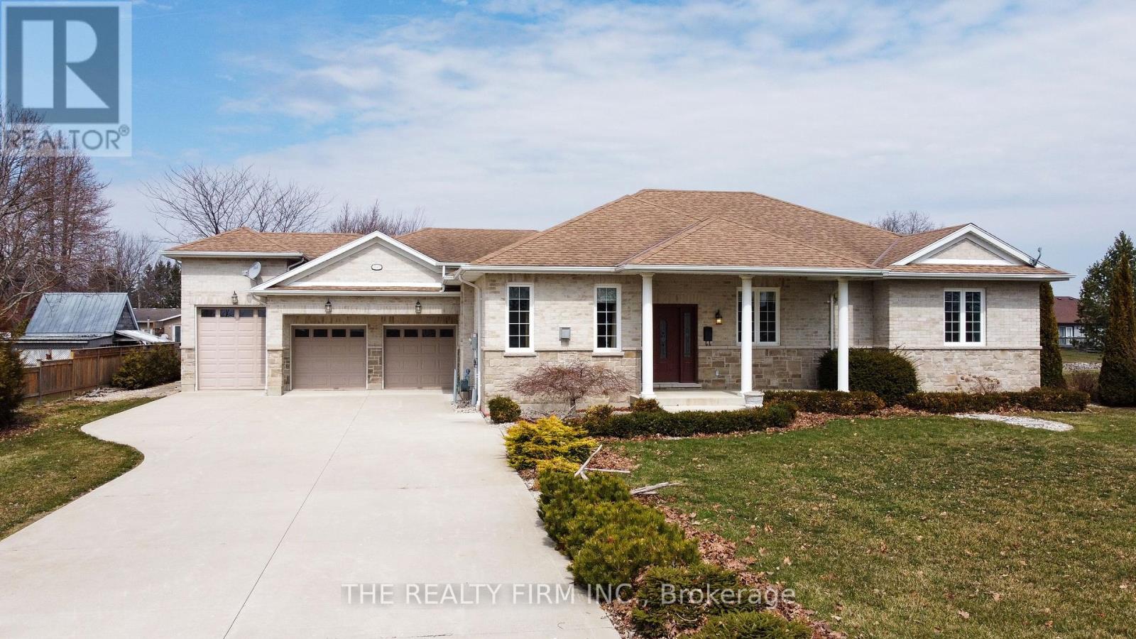 11507 LAGONDA WAY, chatham-kent (rondeau area), Ontario