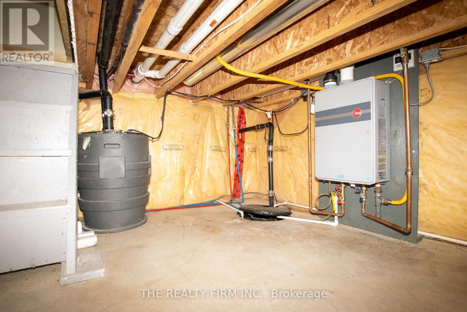 11507 Lagonda Way, Chatham-Kent (Rondeau Area), Ontario  N0P 1X0 - Photo 34 - X12975630