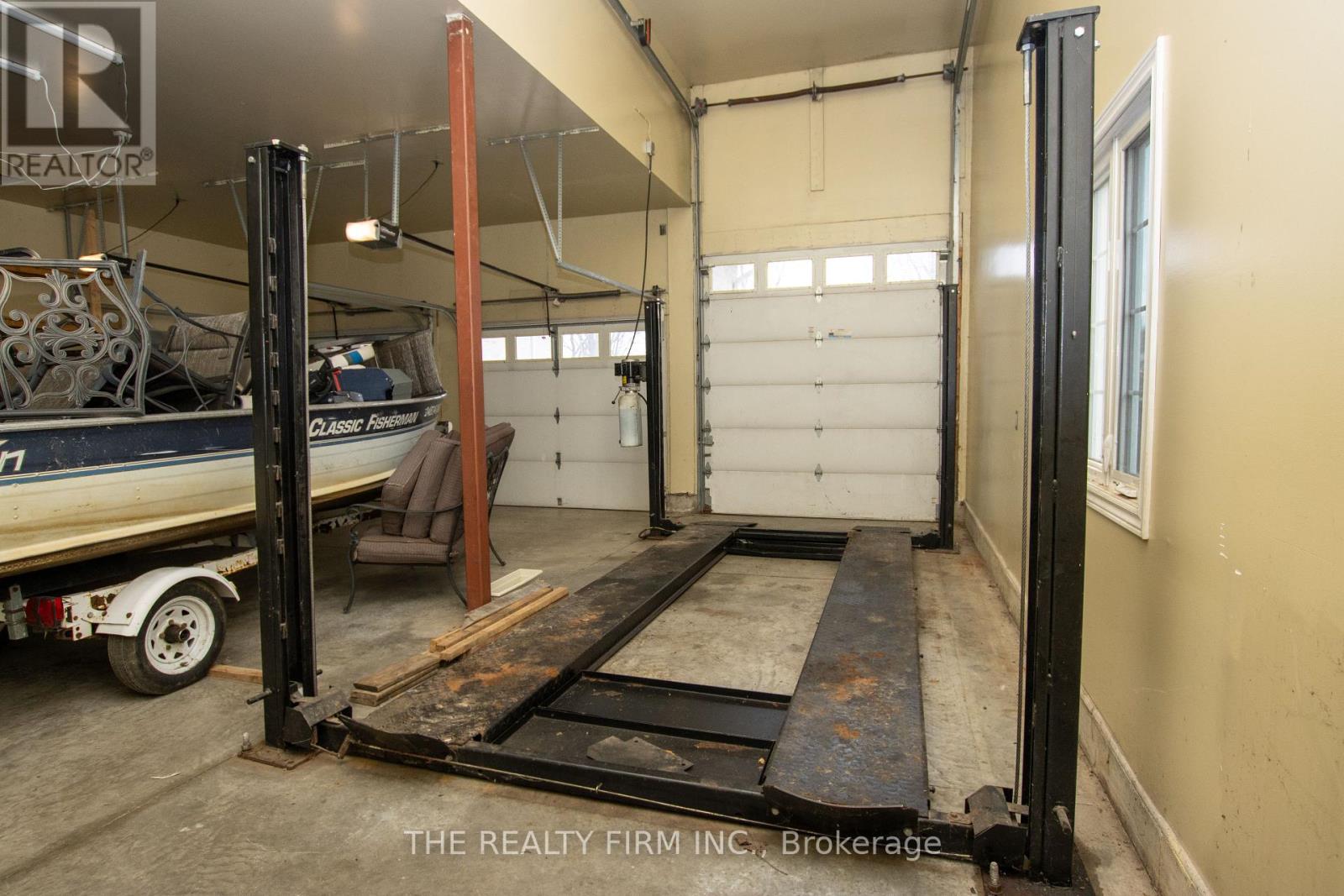 11507 Lagonda Way, Chatham-Kent (Rondeau Area), Ontario  N0P 1X0 - Photo 35 - X12975630