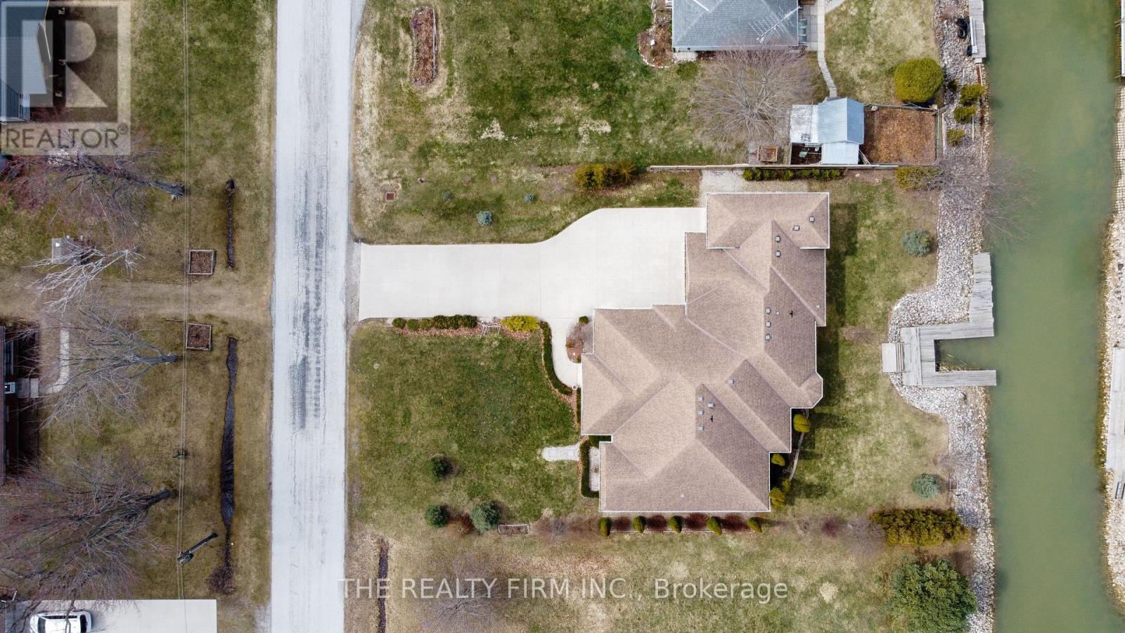 11507 Lagonda Way, Chatham-Kent (Rondeau Area), Ontario  N0P 1X0 - Photo 37 - X12975630