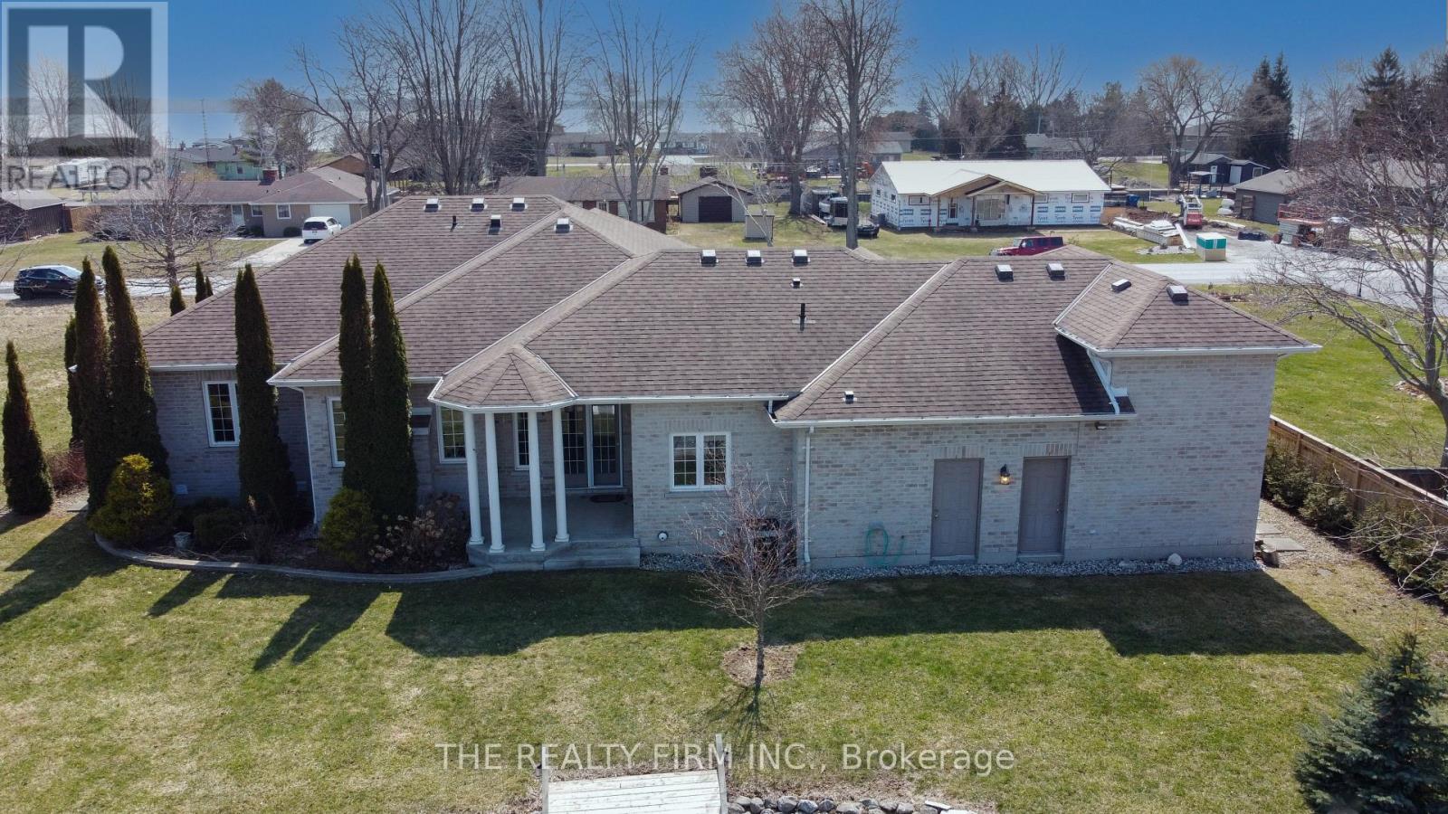 11507 Lagonda Way, Chatham-Kent (Rondeau Area), Ontario  N0P 1X0 - Photo 38 - X12975630
