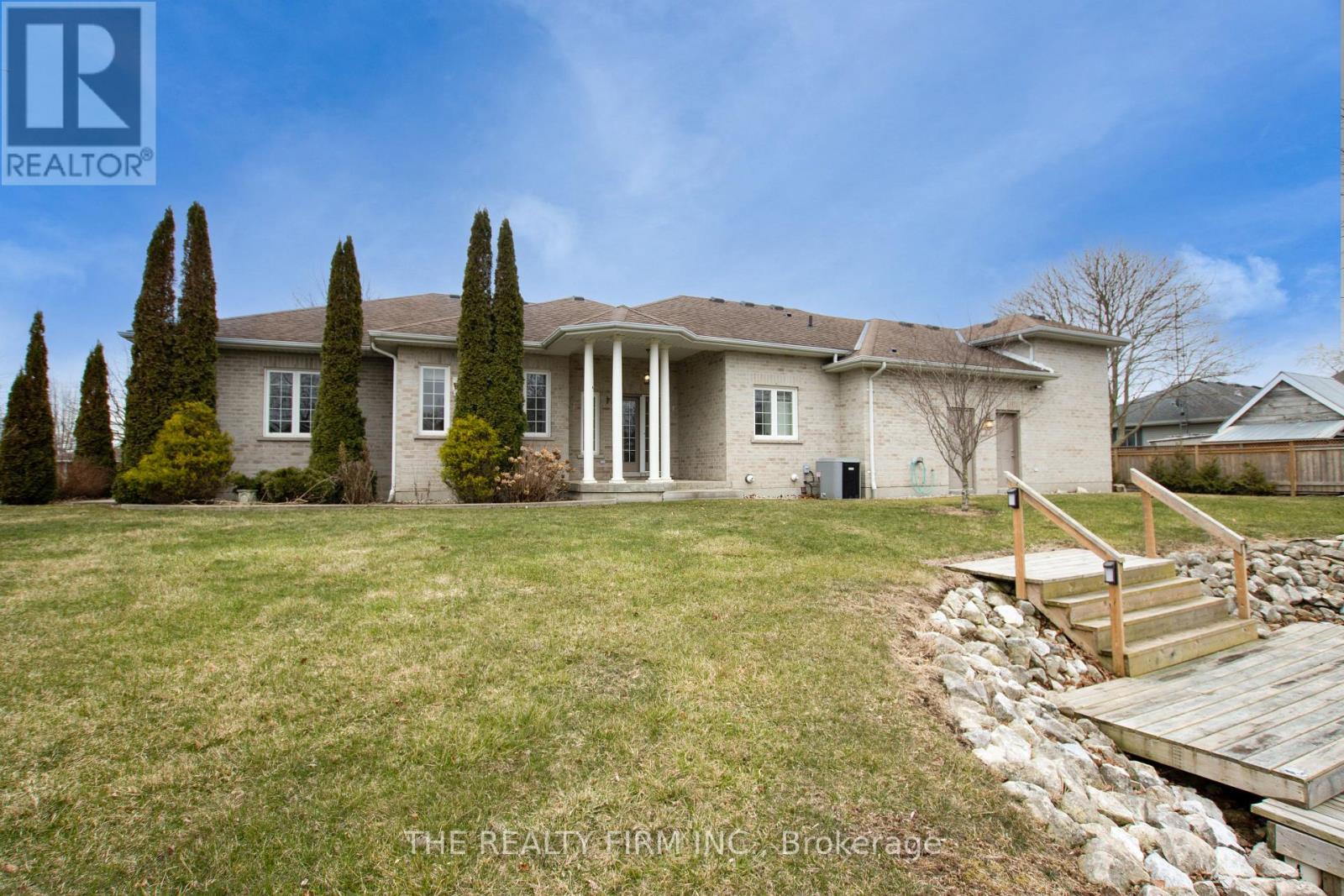 11507 Lagonda Way, Chatham-Kent (Rondeau Area), Ontario  N0P 1X0 - Photo 40 - X12975630