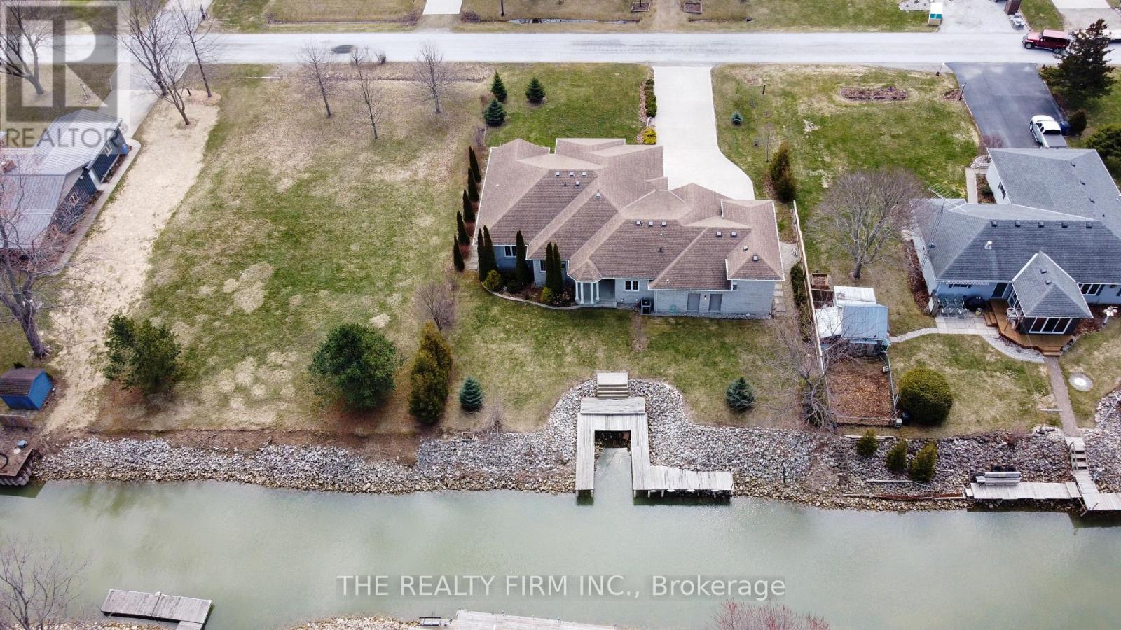 11507 Lagonda Way, Chatham-Kent (Rondeau Area), Ontario  N0P 1X0 - Photo 41 - X12975630