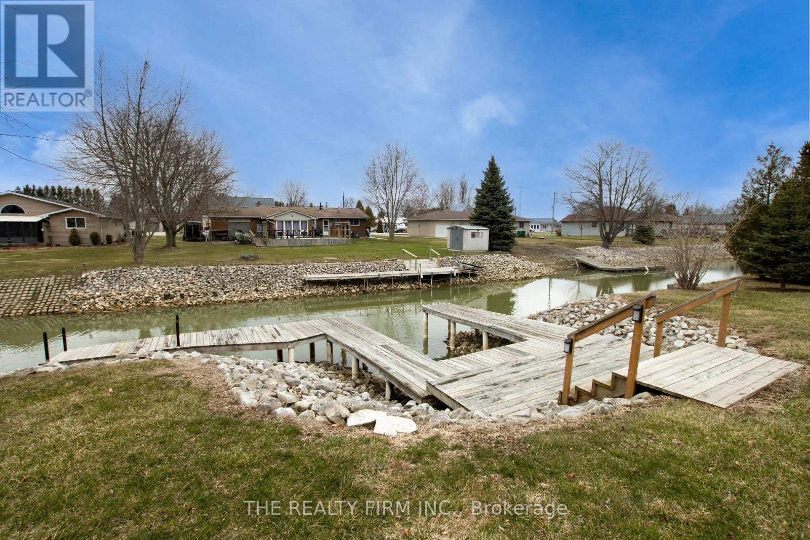 11507 Lagonda Way, Chatham-Kent (Rondeau Area), Ontario  N0P 1X0 - Photo 42 - X12975630