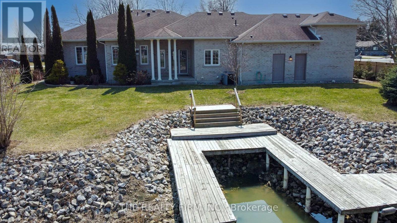 11507 Lagonda Way, Chatham-Kent (Rondeau Area), Ontario  N0P 1X0 - Photo 43 - X12975630