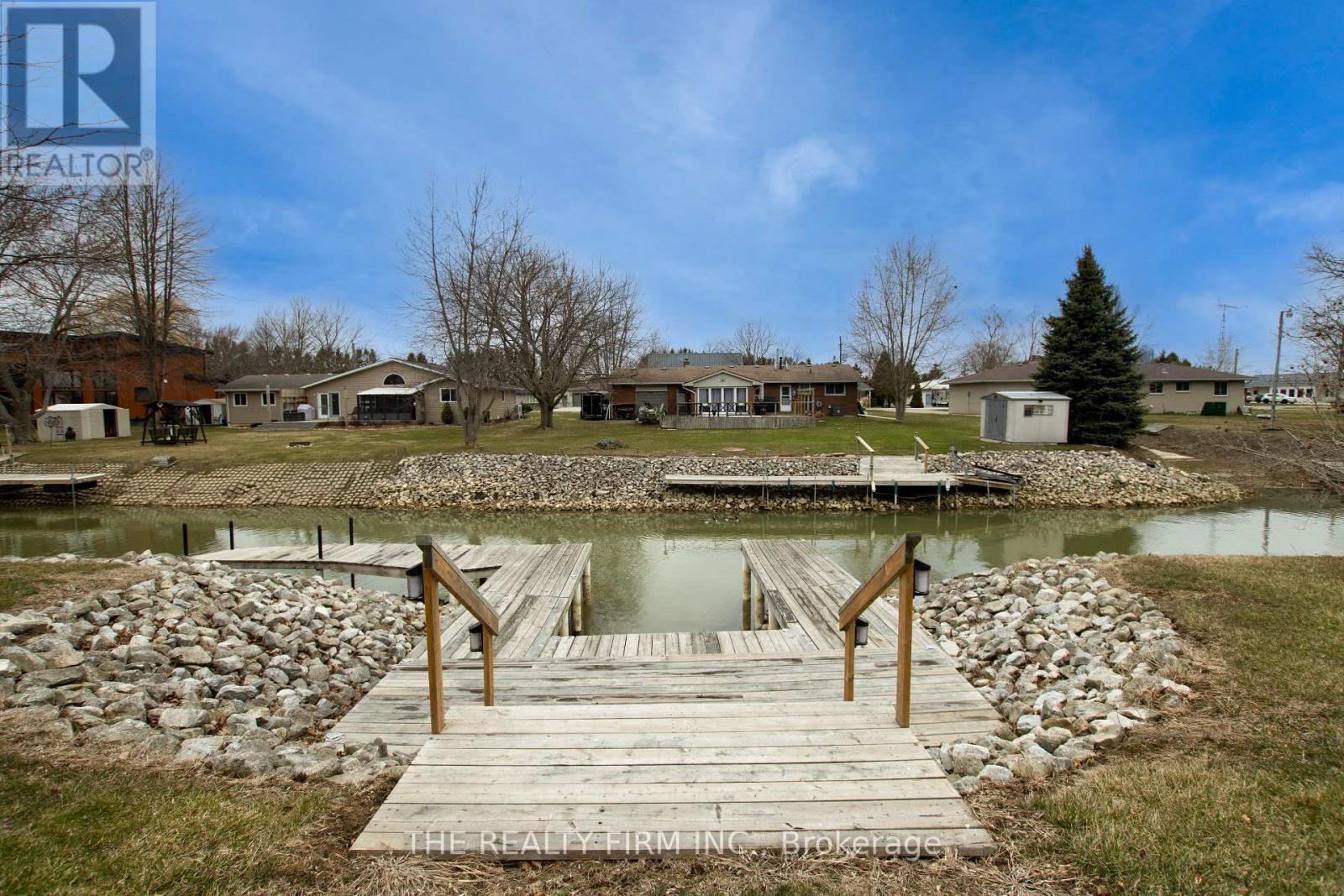 11507 Lagonda Way, Chatham-Kent (Rondeau Area), Ontario  N0P 1X0 - Photo 44 - X12975630