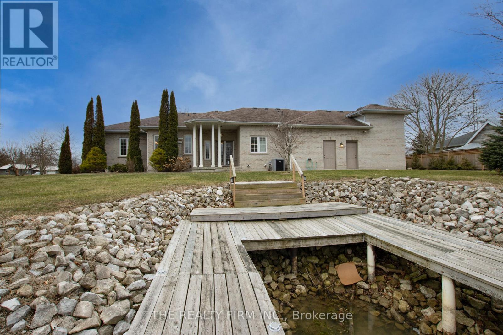 11507 Lagonda Way, Chatham-Kent (Rondeau Area), Ontario  N0P 1X0 - Photo 45 - X12975630