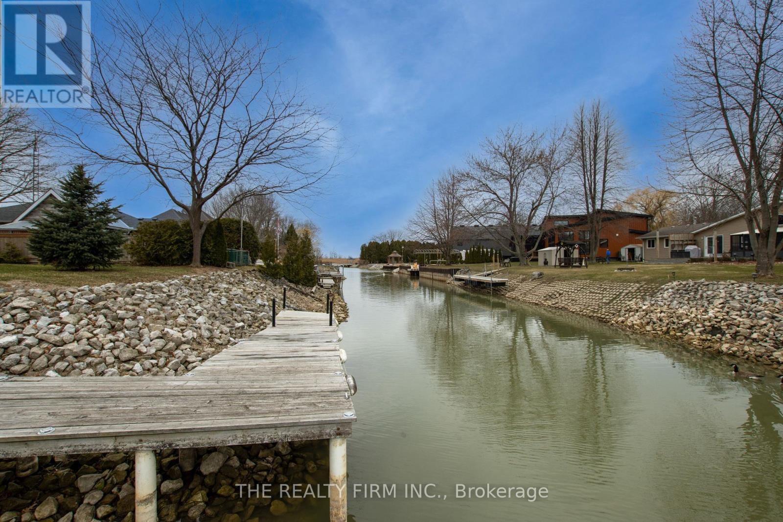 11507 Lagonda Way, Chatham-Kent (Rondeau Area), Ontario  N0P 1X0 - Photo 46 - X12975630