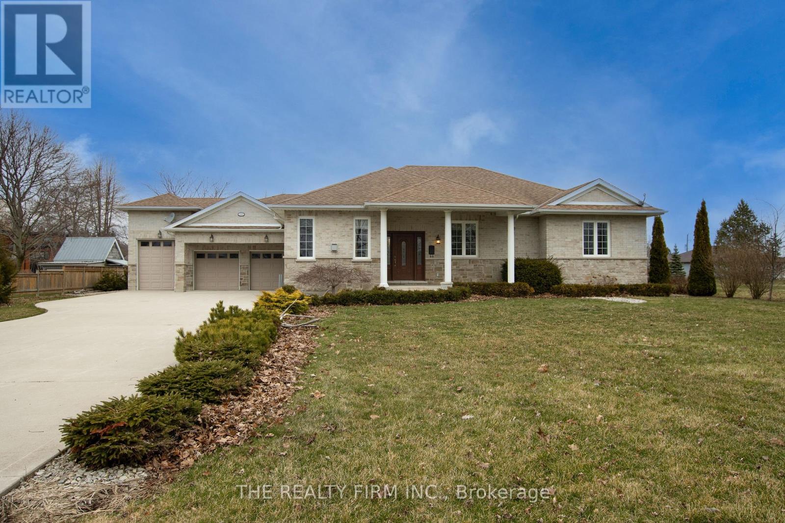 11507 Lagonda Way, Chatham-Kent (Rondeau Area), Ontario  N0P 1X0 - Photo 49 - X12975630