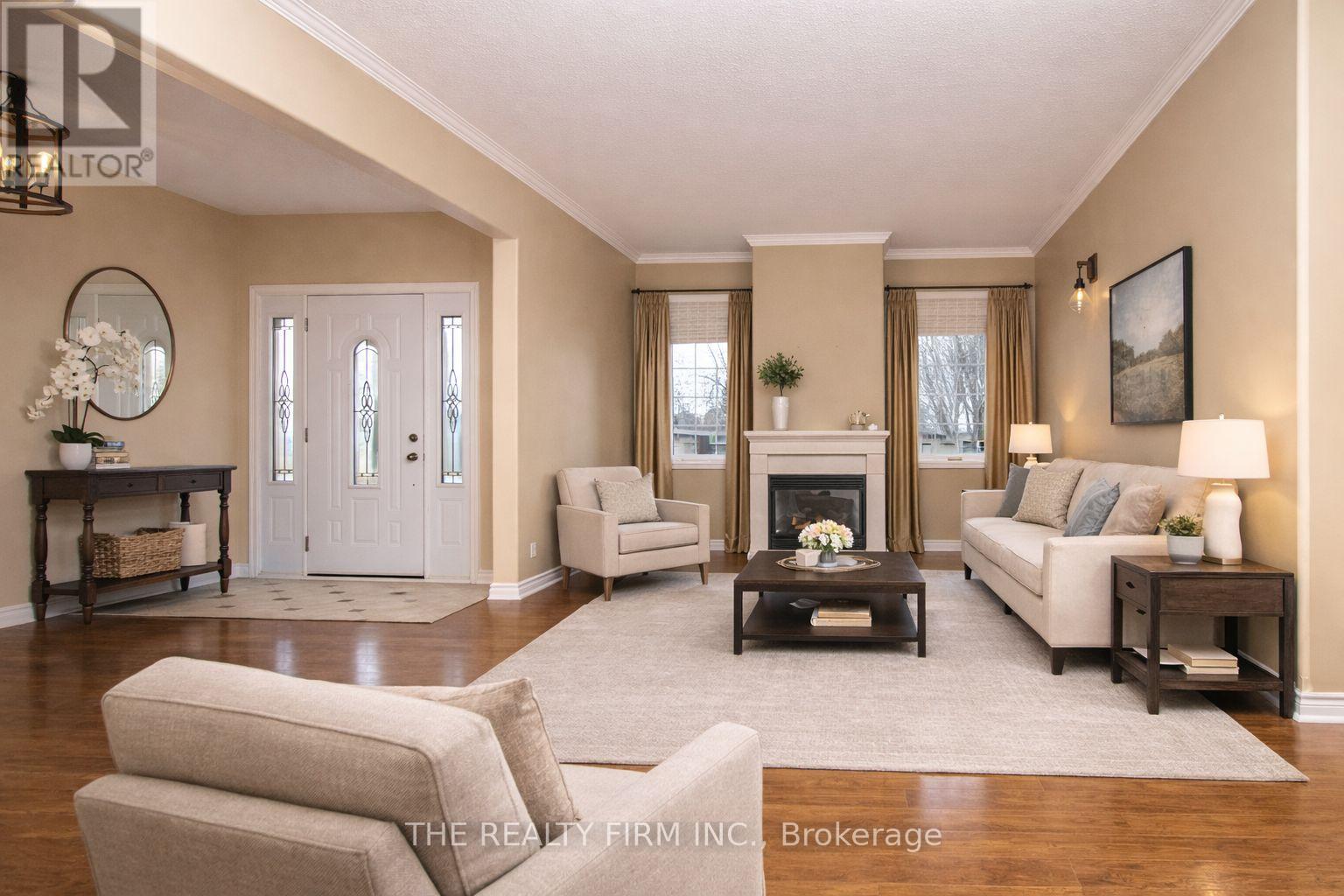 11507 Lagonda Way, Chatham-Kent (Rondeau Area), Ontario  N0P 1X0 - Photo 8 - X12975630