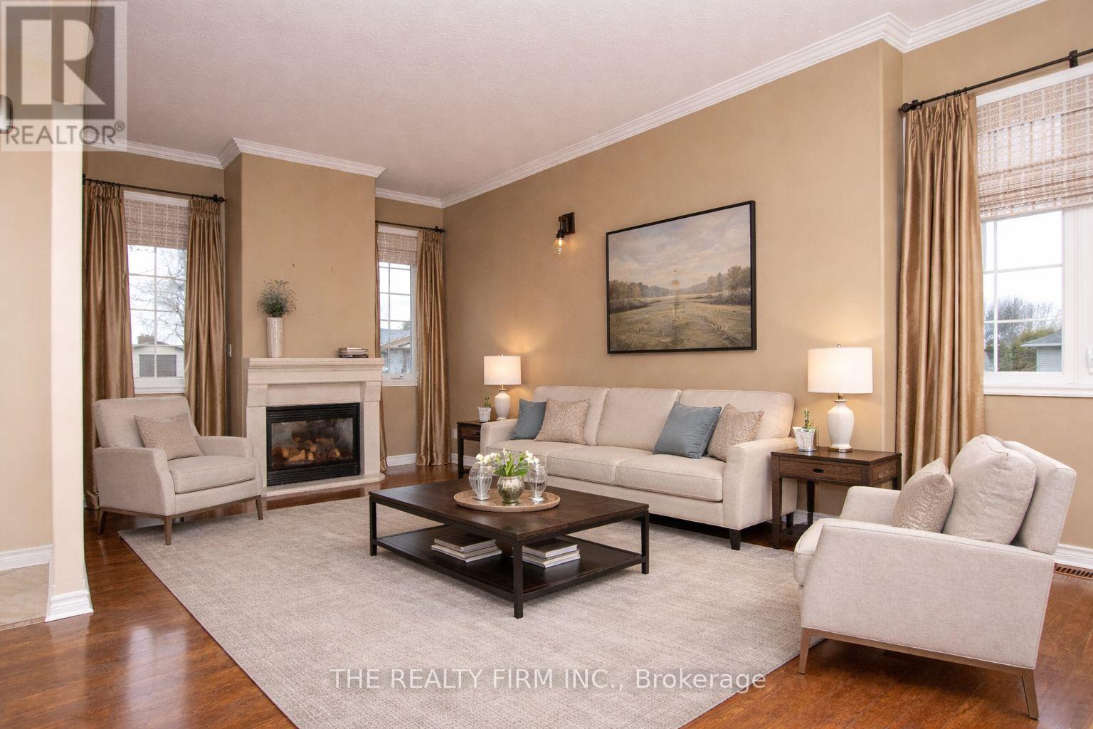 11507 Lagonda Way, Chatham-Kent (Rondeau Area), Ontario  N0P 1X0 - Photo 9 - X12975630