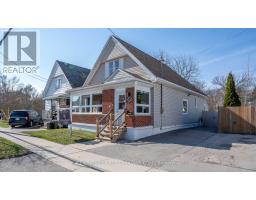 706 NELSON STREET, London East, Ontario