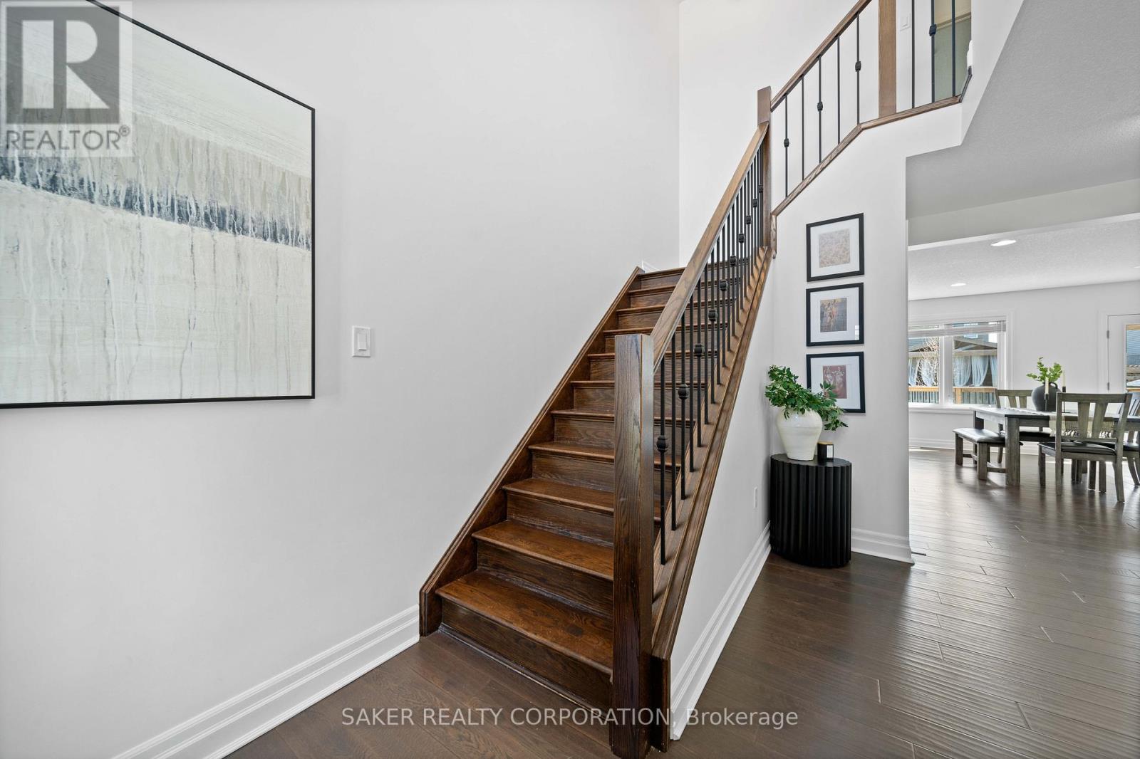 86 Oliver Crescent, Zorra, Ontario  N0M 2M0 - Photo 15 - X12975788