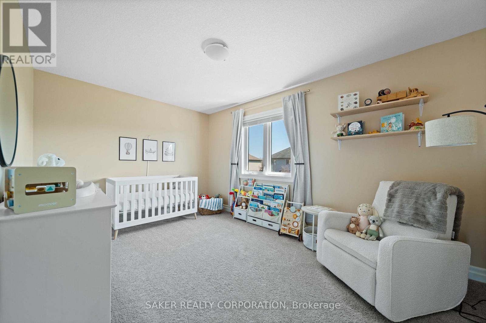 86 Oliver Crescent, Zorra, Ontario  N0M 2M0 - Photo 26 - X12975788