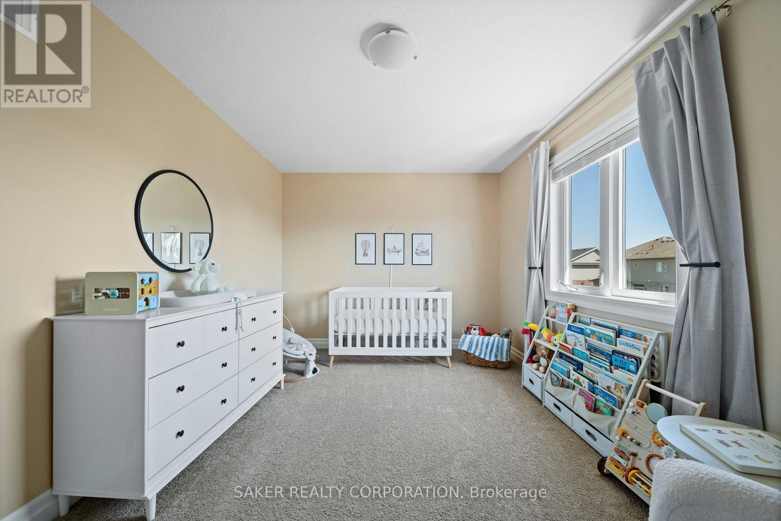 86 Oliver Crescent, Zorra, Ontario  N0M 2M0 - Photo 27 - X12975788