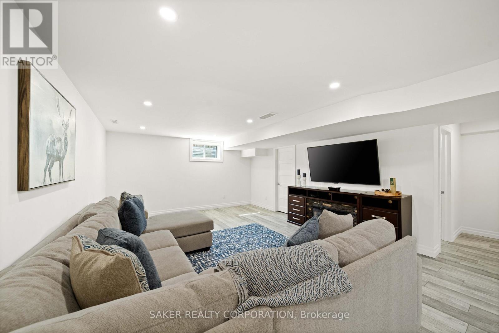 86 Oliver Crescent, Zorra, Ontario  N0M 2M0 - Photo 31 - X12975788