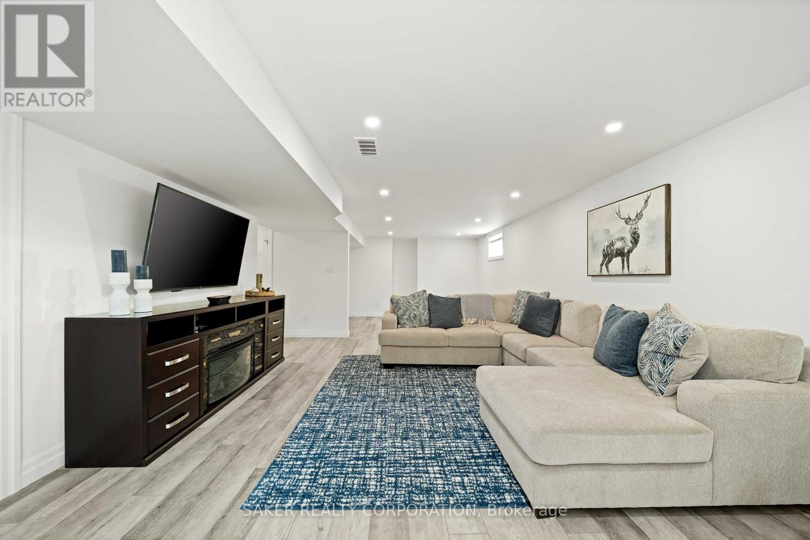 86 Oliver Crescent, Zorra, Ontario  N0M 2M0 - Photo 32 - X12975788