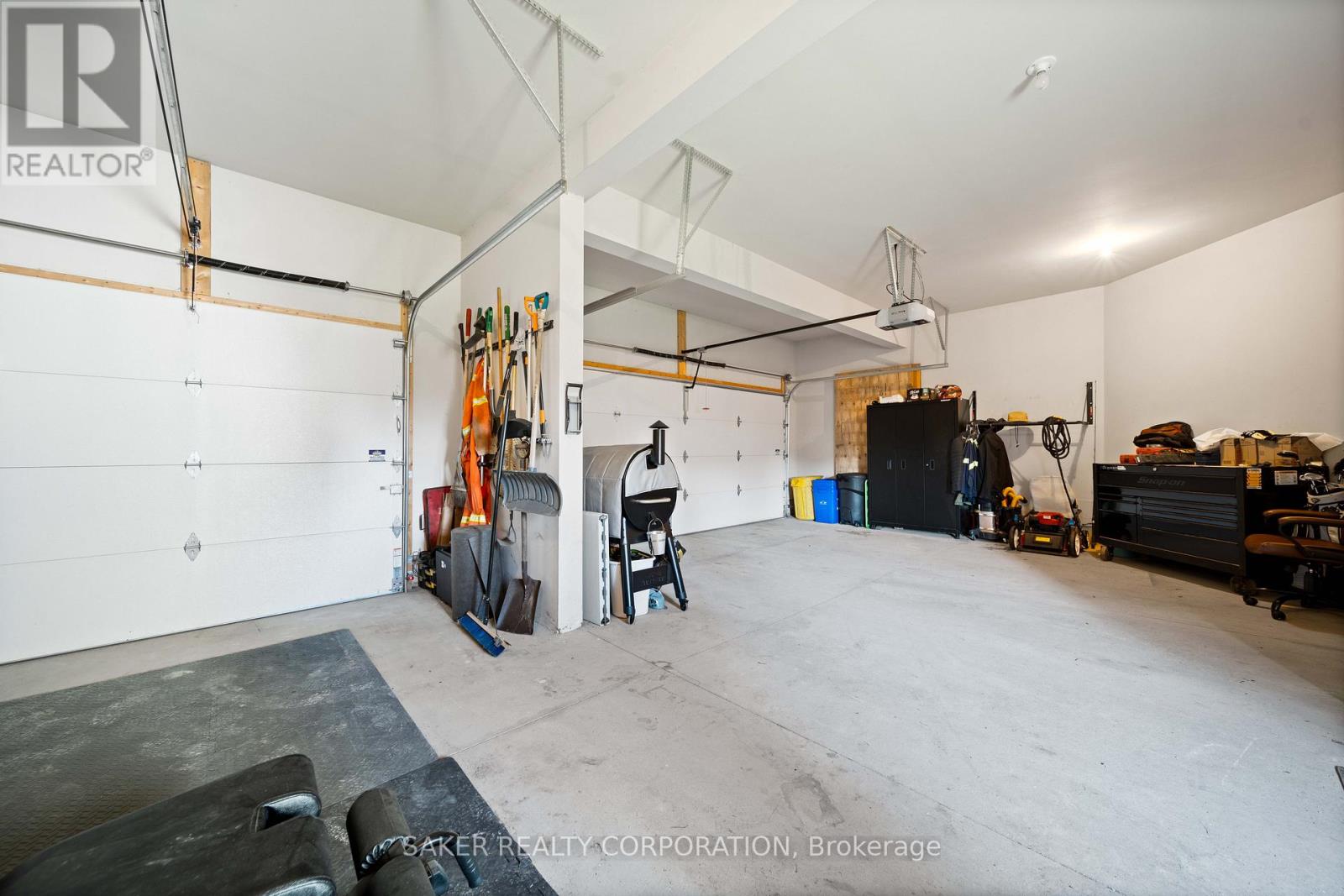 86 Oliver Crescent, Zorra, Ontario  N0M 2M0 - Photo 36 - X12975788