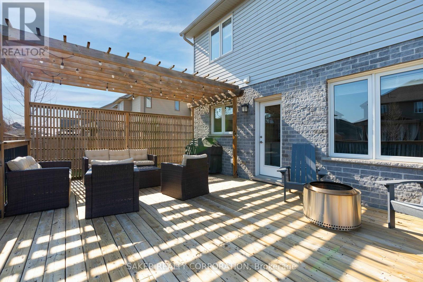 86 Oliver Crescent, Zorra, Ontario  N0M 2M0 - Photo 39 - X12975788