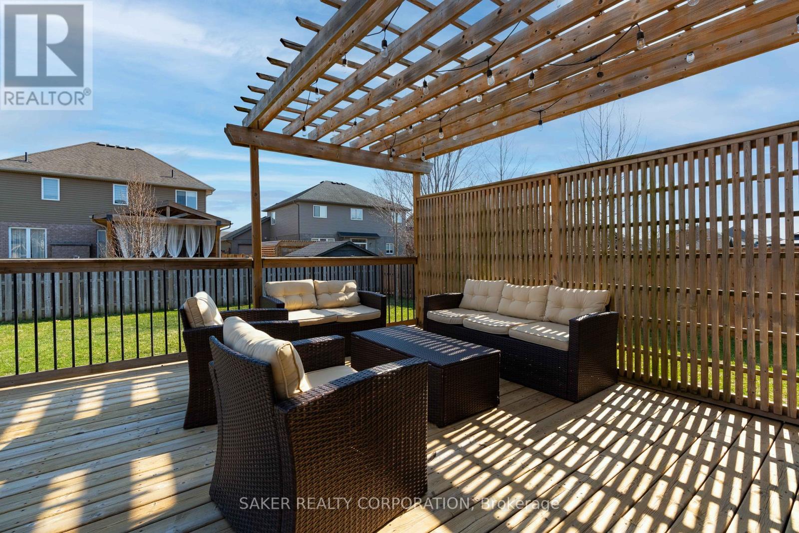 86 Oliver Crescent, Zorra, Ontario  N0M 2M0 - Photo 40 - X12975788