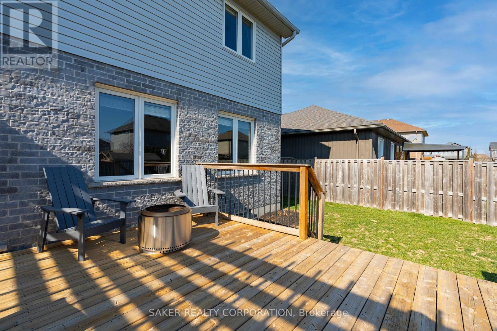 86 Oliver Crescent, Zorra, Ontario  N0M 2M0 - Photo 41 - X12975788