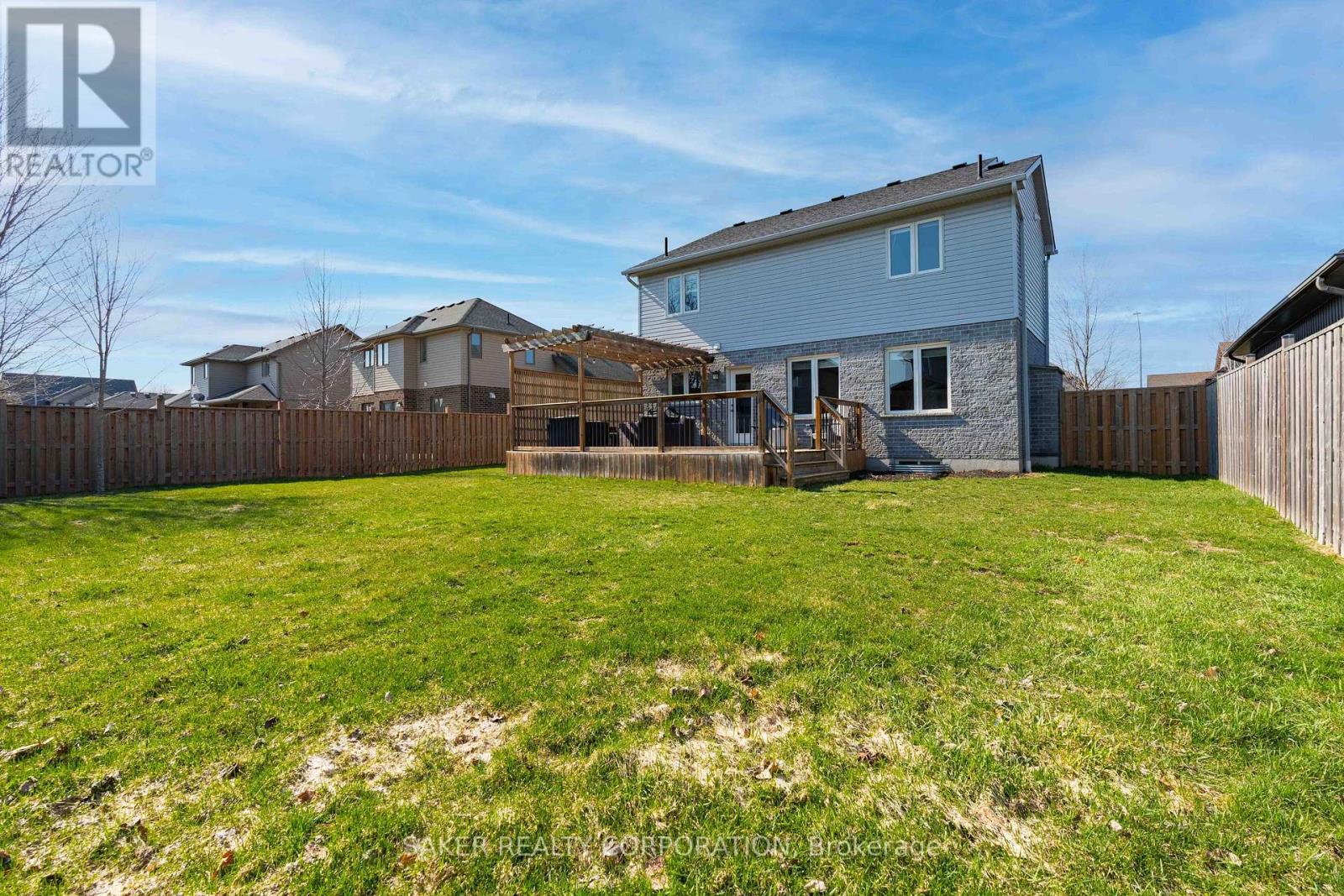 86 Oliver Crescent, Zorra, Ontario  N0M 2M0 - Photo 42 - X12975788