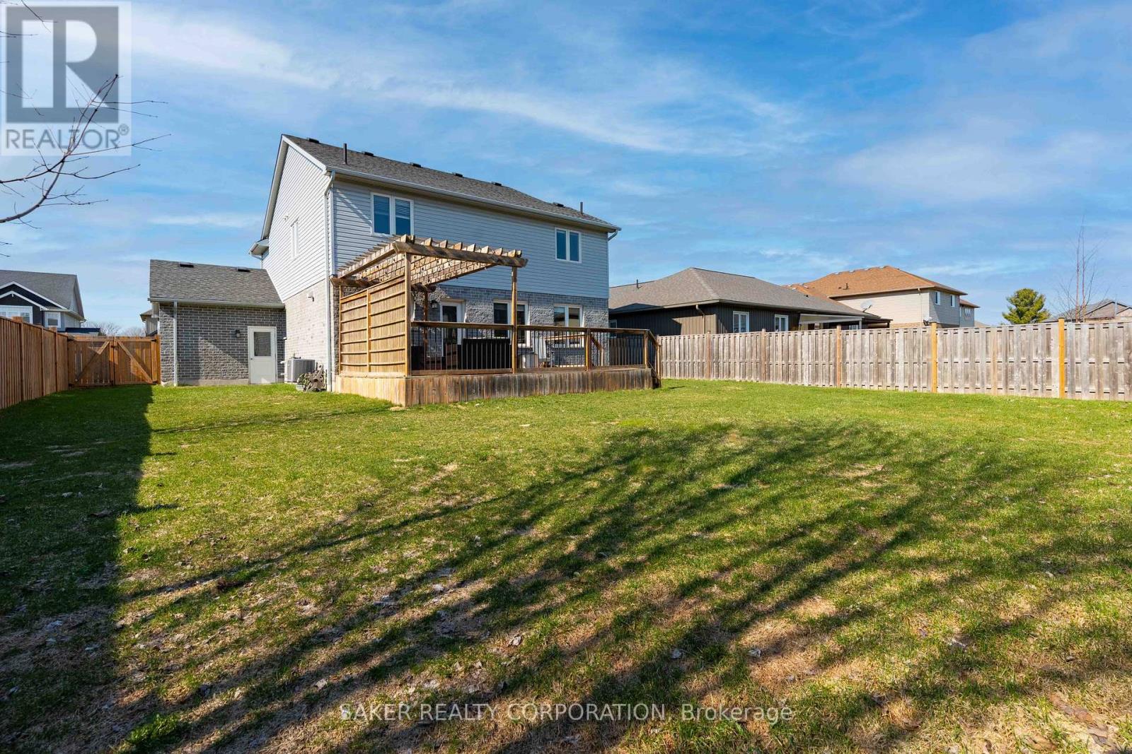 86 Oliver Crescent, Zorra, Ontario  N0M 2M0 - Photo 43 - X12975788