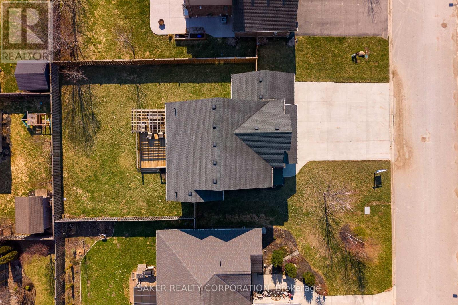 86 Oliver Crescent, Zorra, Ontario  N0M 2M0 - Photo 44 - X12975788