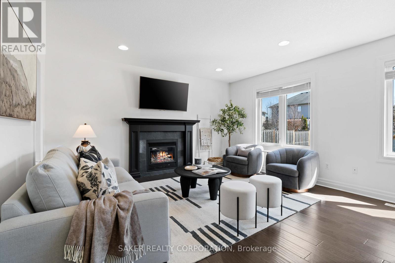 86 Oliver Crescent, Zorra, Ontario  N0M 2M0 - Photo 6 - X12975788