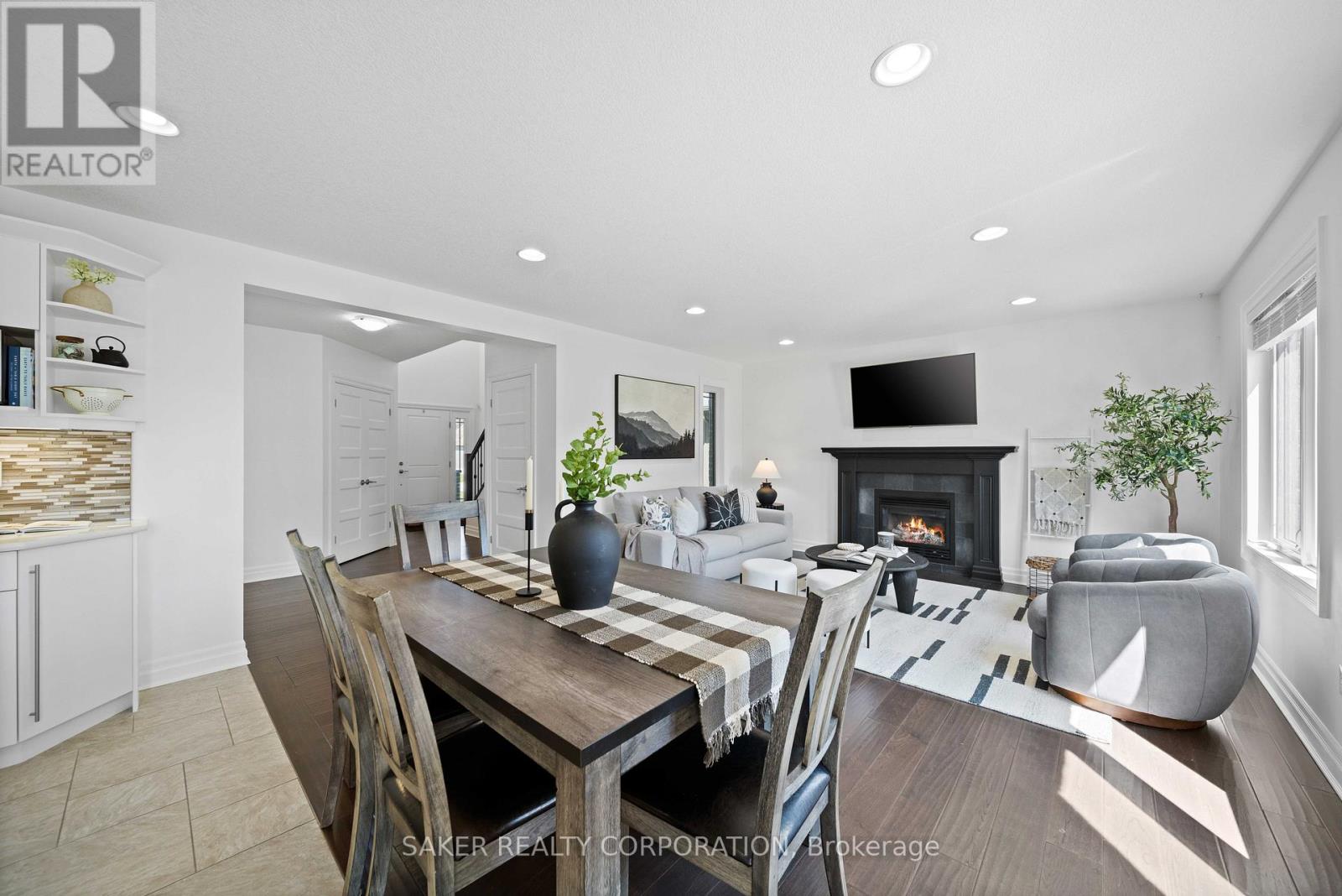 86 Oliver Crescent, Zorra, Ontario  N0M 2M0 - Photo 8 - X12975788