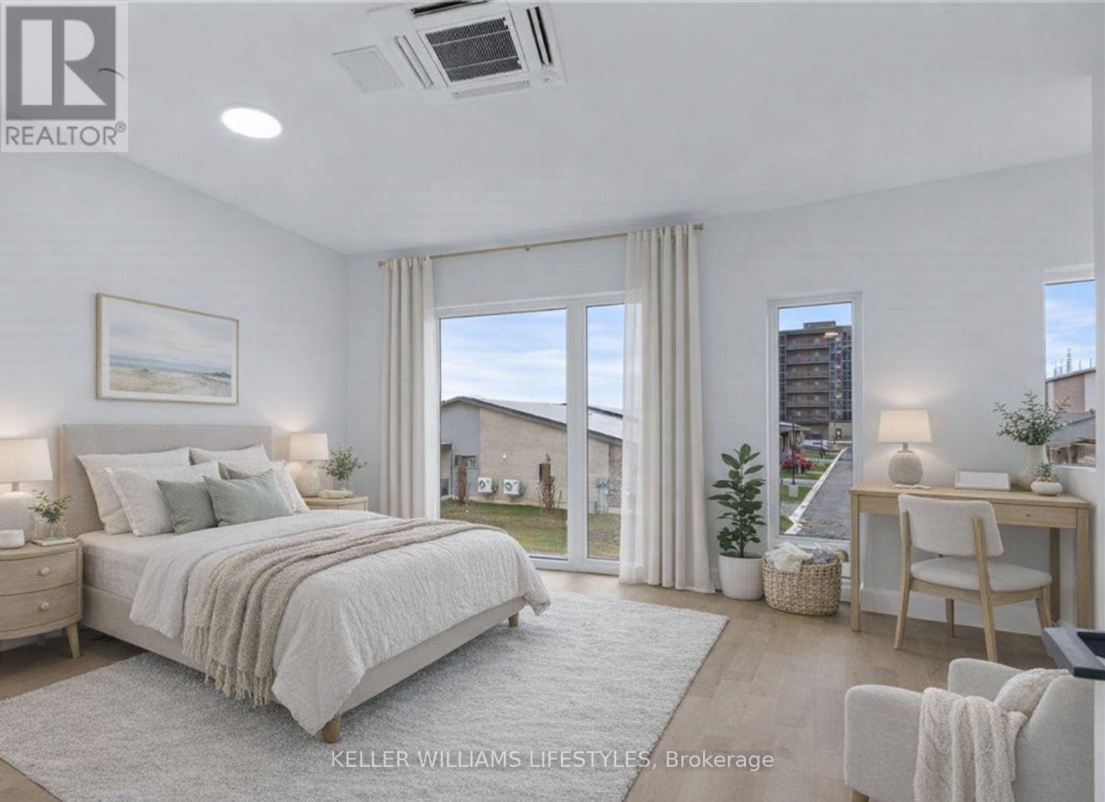 B106 - 2082 Lumen Drive, London South, Ontario  N6K 0L3 - Photo 2 - X12975790