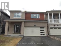 110 LYNN COULTER STREET, ottawa, Ontario
