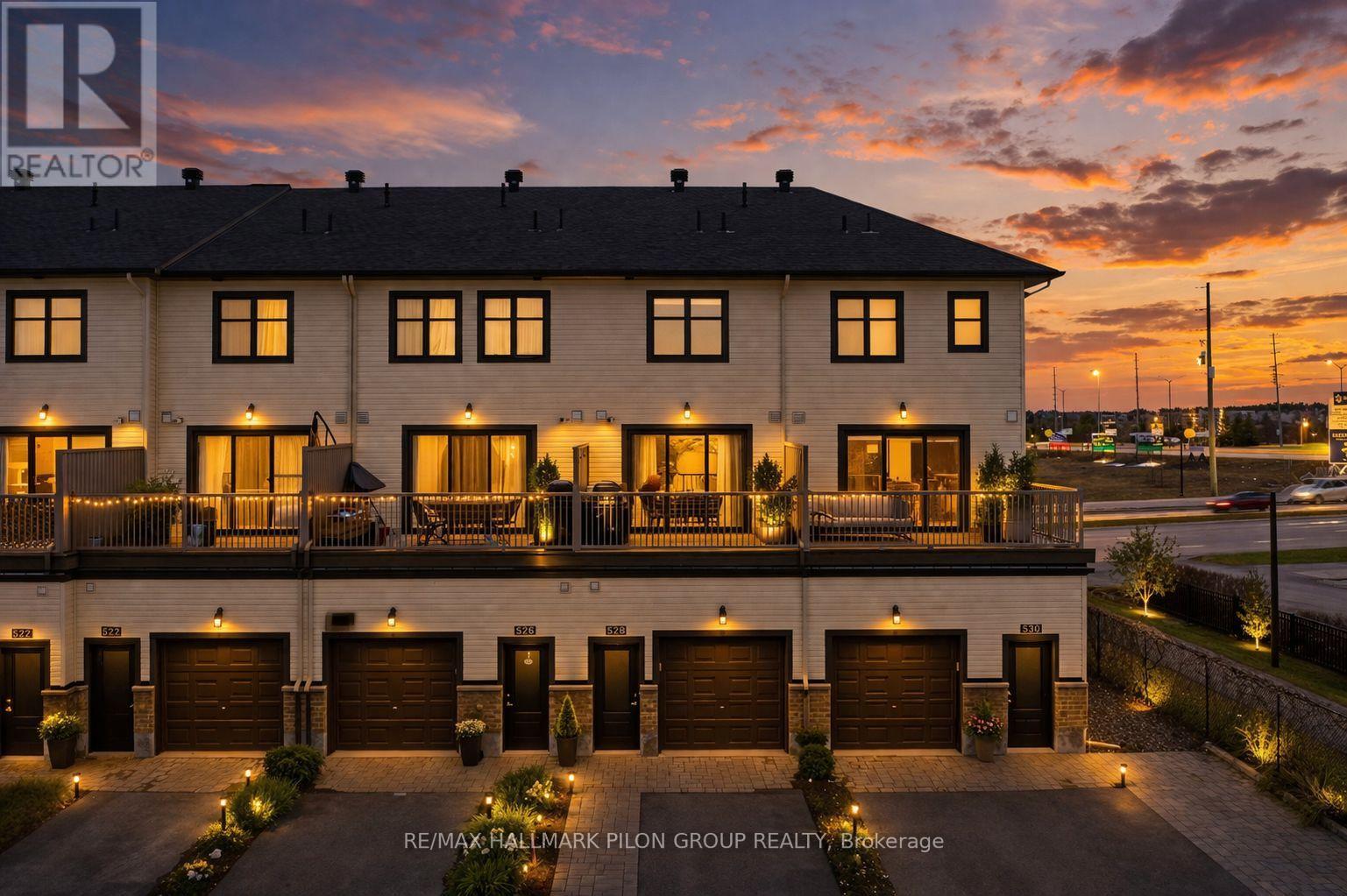 528 Silvertip Lane, Ottawa, Ontario  K2T 0H7 - Photo 18 - X12975458