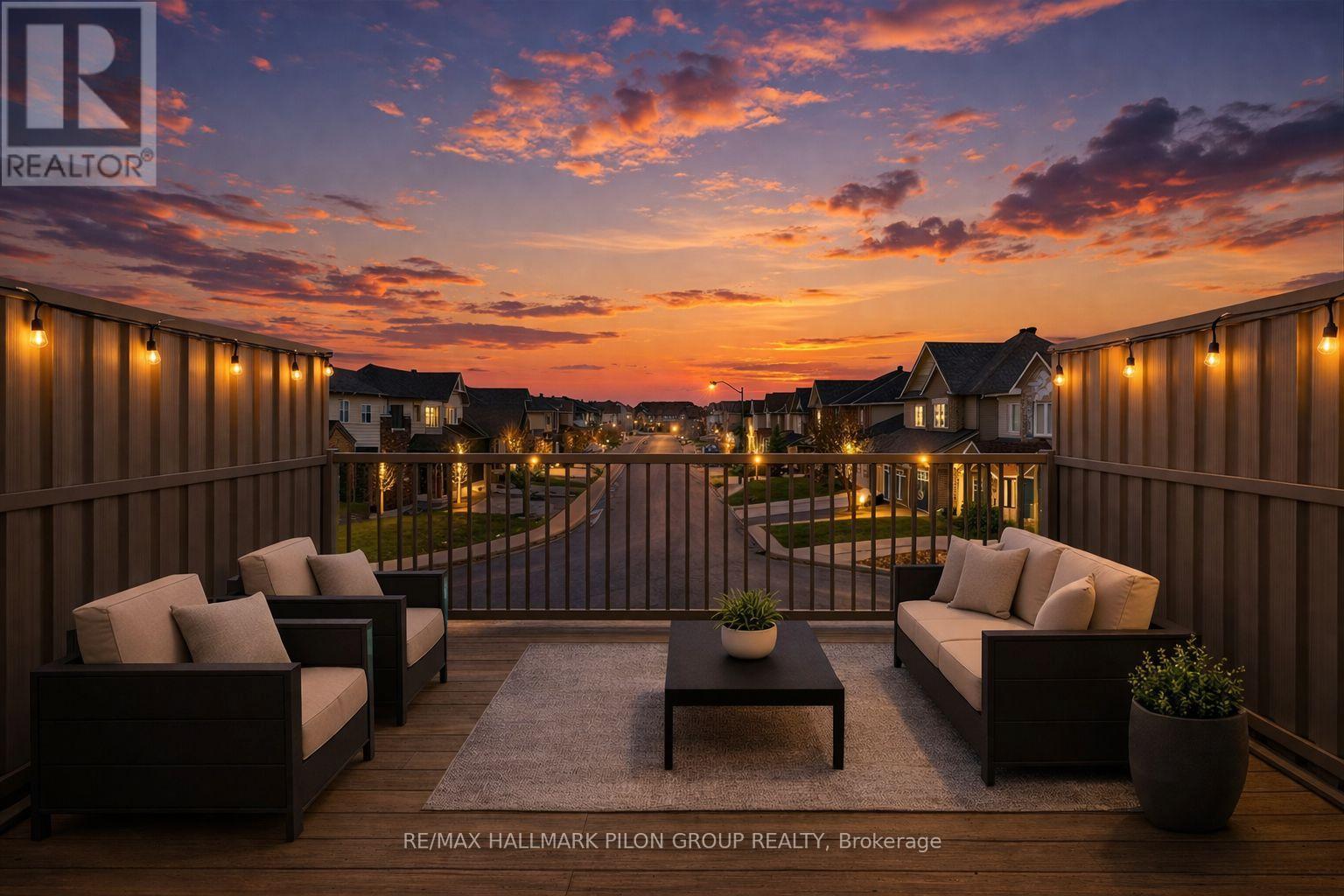 528 Silvertip Lane, Ottawa, Ontario  K2T 0H7 - Photo 8 - X12975458