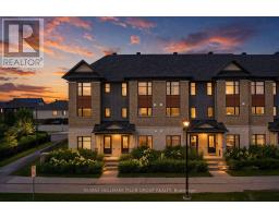 528 SILVERTIP LANE, Ottawa, Ontario