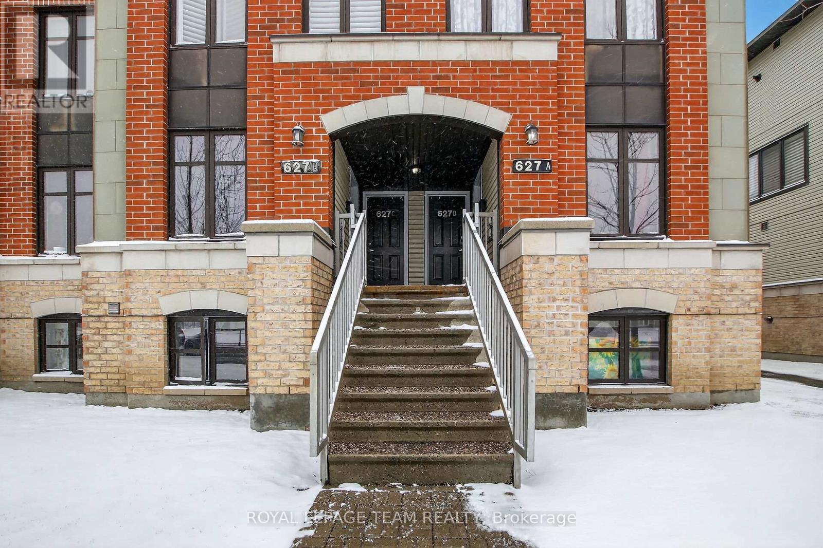 627b Chapman Mills Drive, Ottawa, Ontario  K2J 5T1 - Photo 2 - X12975584