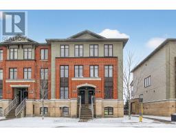 627B CHAPMAN MILLS DRIVE, Ottawa, Ontario