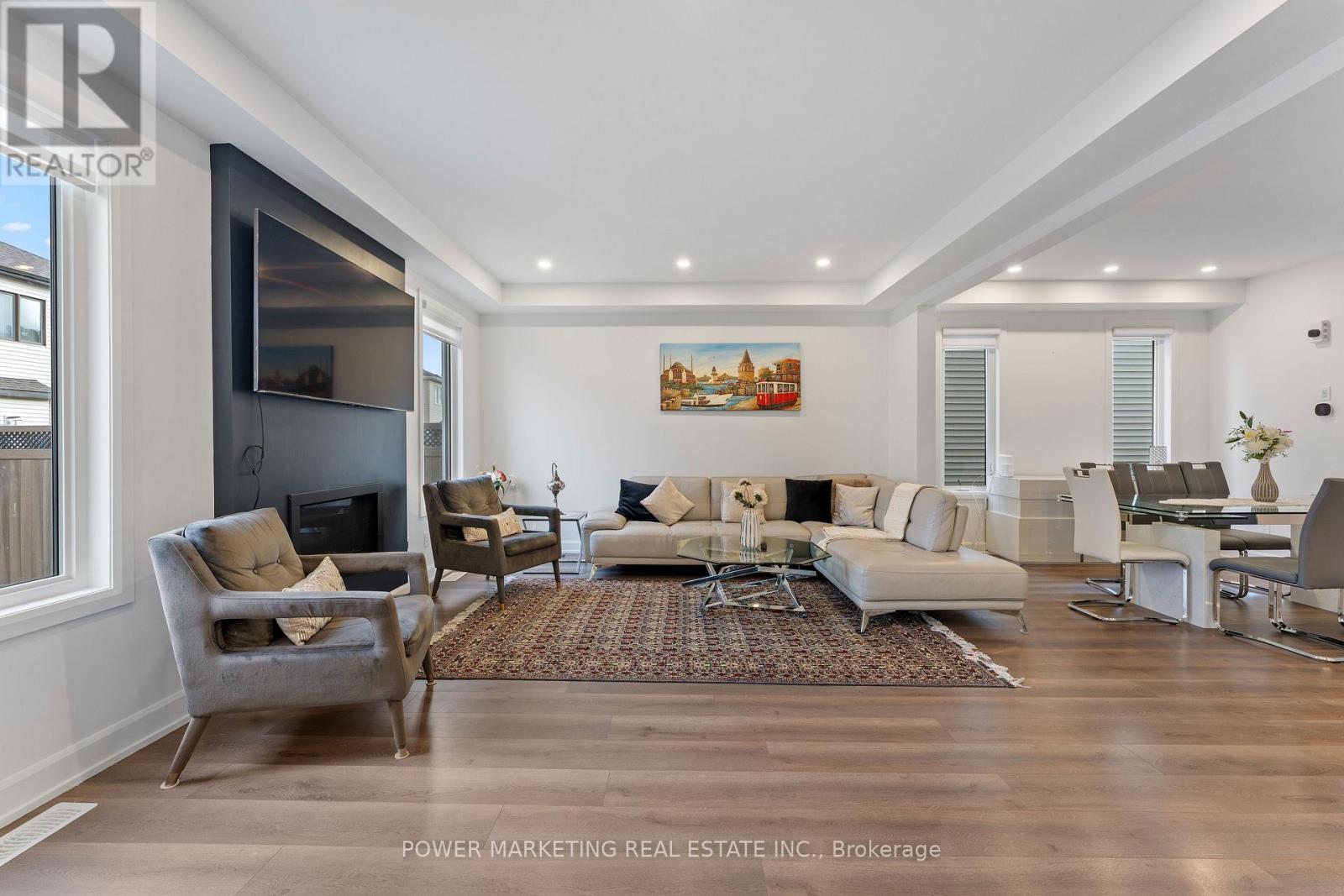 159 Celestial Grove, Ottawa, Ontario  K2J 6K6 - Photo 13 - X12975592