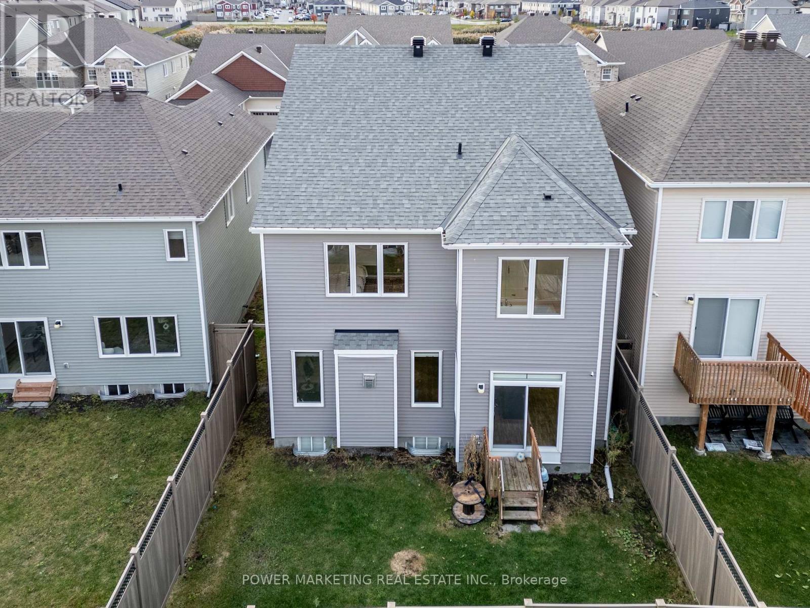 159 Celestial Grove, Ottawa, Ontario  K2J 6K6 - Photo 38 - X12975592